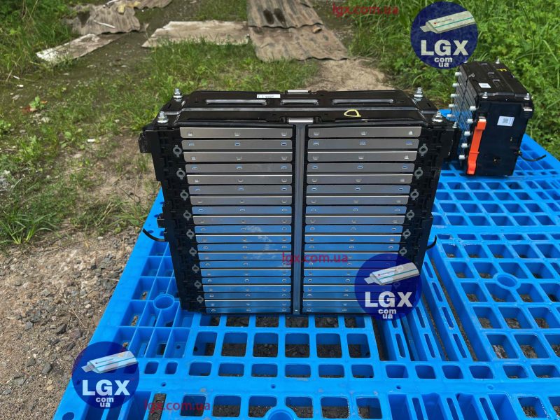 akkumulyatornyj-modul-lg-chem-10s2p-lg-e63-himiya-li-nmc-432v-emkost-126a-ch-razryad-3-5c-2000-cziklov-23500gram Аккумуляторный Модуль 10s2p LG e63B химия NMC 36v емкость 126А/Ч разряд 3-5c 2000 циклов 23500грам