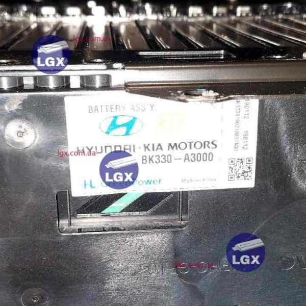 Аккумуляторный Модуль 9s3p LG e63B химия NMC 32.4v емкость 189А/Ч разряд 3-5c 2000 циклов 32000грам