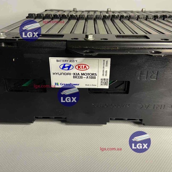 Аккумуляторный Модуль 10s3p LG e63B химия NMC 36v емкость 189А/Ч разряд 3-5c 2000 циклов 35000грам