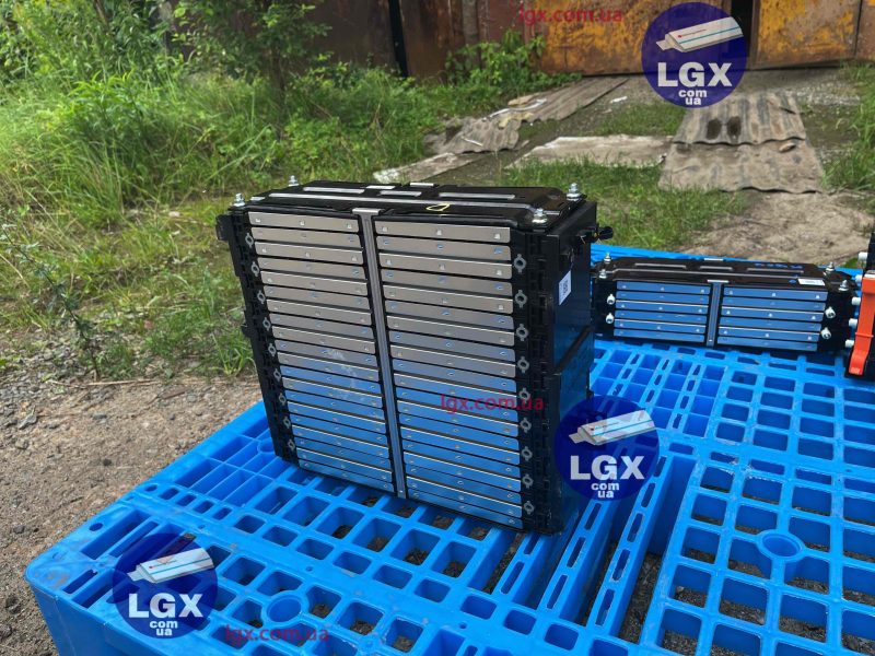 akkumulyatornyj-modul-lg-chem-10s4p-lg-e63-himiya-li-nmc-432v-emkost-126a-ch-razryad-3-5c-2000-cziklov-47400gram Аккумуляторный Модуль 10s4p LG e63B химия NMC 36v емкость 252А/Ч разряд 3-5c 2000 циклов 47400грам