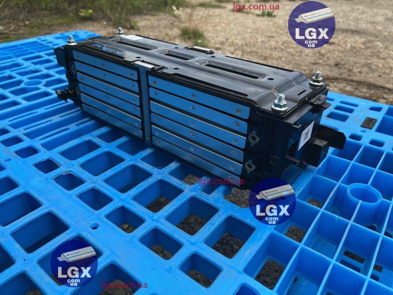 akkumulyatornyj-modul-lg-chem-6s2p-lg-e63b-himiya-li-nmc-216v-emkost-126a-ch-razryad-3-5c-2000-cziklov-15000gram Аккумуляторный Модуль 6s2p LG e63B химия NMC 21.6v емкость 126А/Ч разряд 3-5c 2000 циклов 15000грам