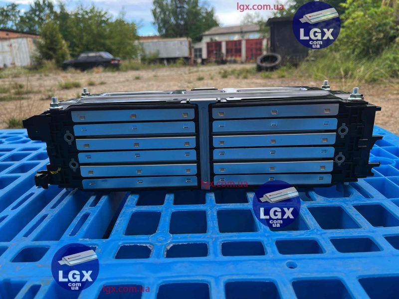 akkumulyatornyj-modul-lg-chem-6s2p-lg-e63b-himiya-li-nmc-216v-emkost-126a-ch-razryad-3-5c-2000-cziklov-15000gram Аккумуляторный Модуль 6s2p LG e63B химия NMC 21.6v емкость 126А/Ч разряд 3-5c 2000 циклов 15000грам