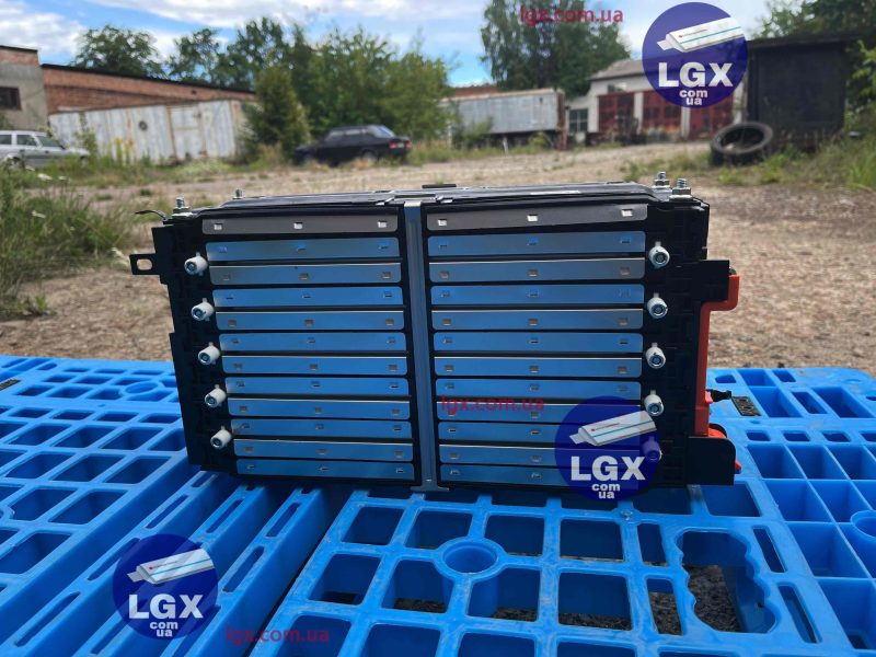 akkumulyatornyj-modul-lg-chem-6s2p-lg-e63b-himiya-li-nmc-216v-emkost-126a-ch-razryad-3-5c-2000-cziklov-15000gram Аккумуляторный Модуль 6s2p LG e63B химия NMC 21.6v емкость 126А/Ч разряд 3-5c 2000 циклов 15000грам