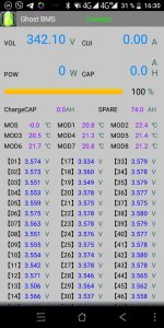 dopolnitelnaya batareya dlya elektromobilej lg chem 96s1p 400v e71 bms 27kw himiya li nmc 360v emkost 71a ch 2000 cziklov 2