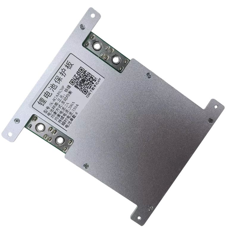 8 Jikong 4-8s 200-350A Bal 1000mAh JK-B1A8S20P