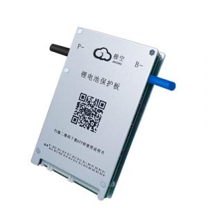 Jikong 8-24s 80-160A Bal 600mAh JK-BD6A24S8P