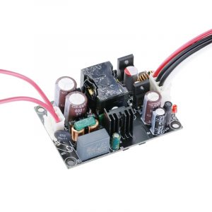 Понижающий Преобразователь (AC)DC-DC Входное 220-380V Выход 12V/5V 2.5A